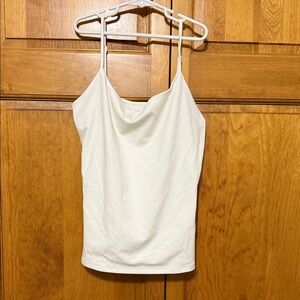 Nine West Classic White Camisole